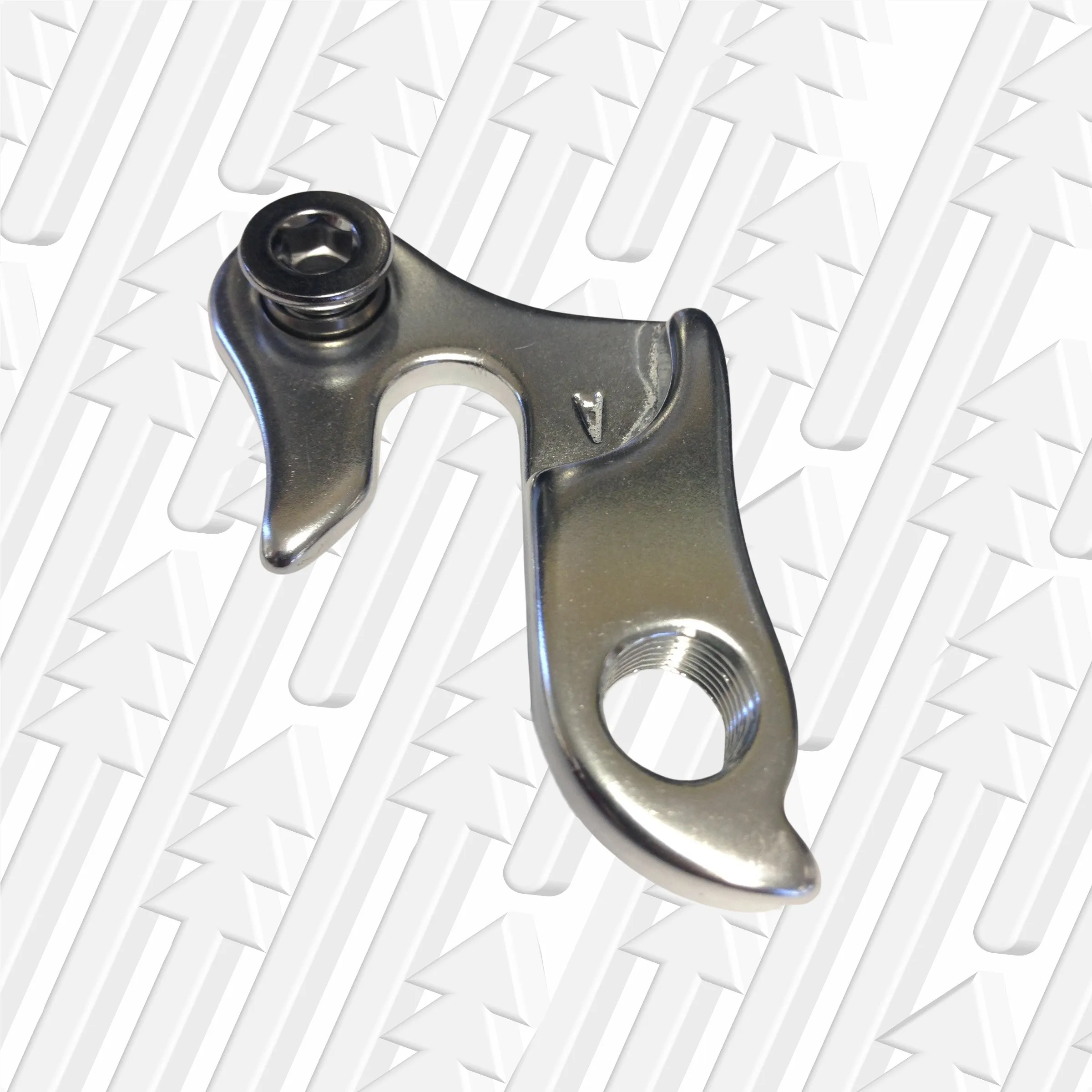 #03 Derailleur Hanger