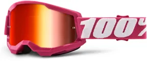 100% Strata 2 Goggles