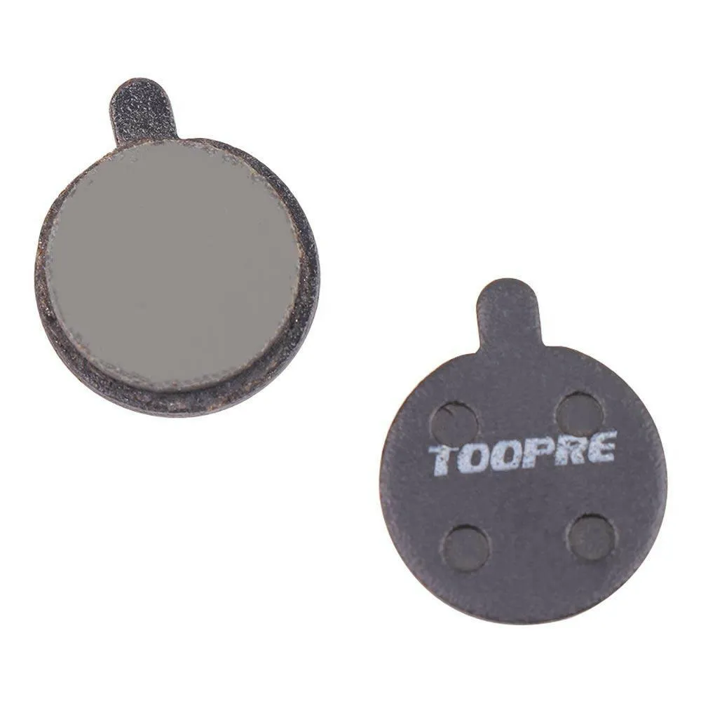 1Pair Bicycle Disc Brake Pads for Zoom-5 Bicycle Disc Brake Zoom Bike Disc Brake Resin Pads