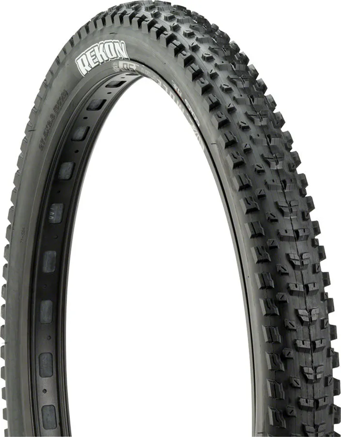 2 Pack Maxxis Rekon Tire 27.5 X 2.8 120Tpi Triple Compound Exo Casing Tubeless TB96906100