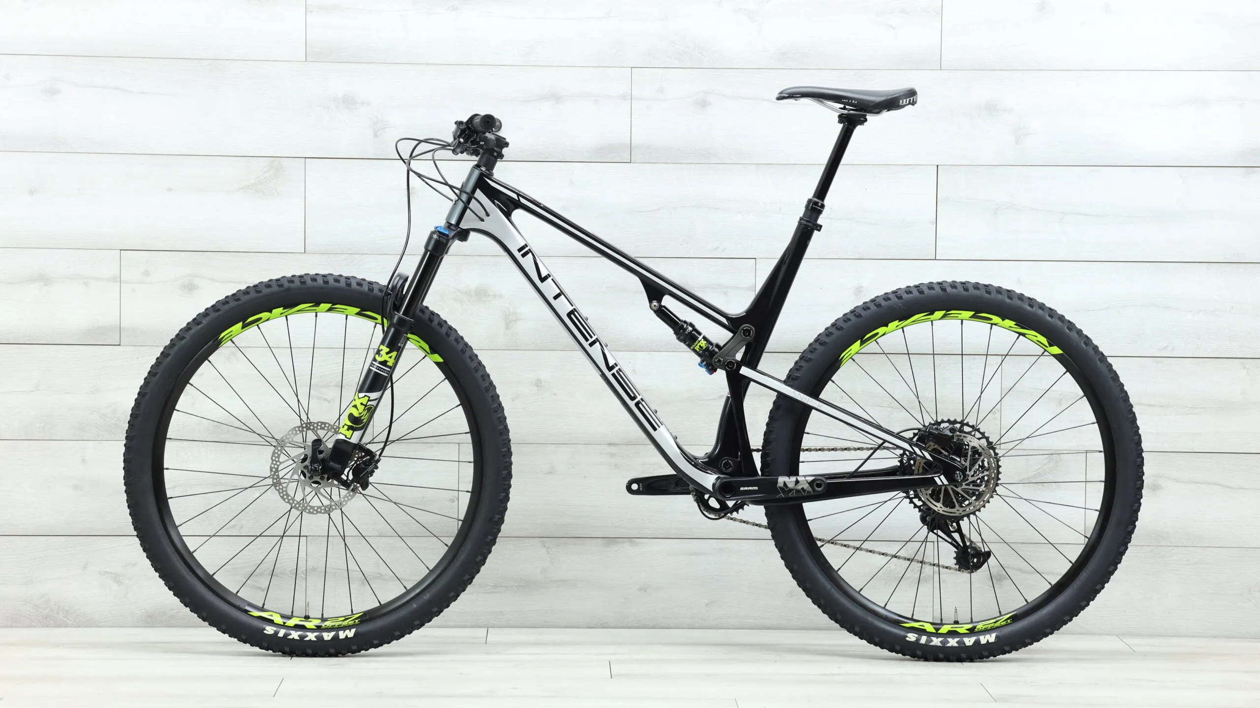 2019 Intense Sniper Trail  Mountain Bike - X-Large