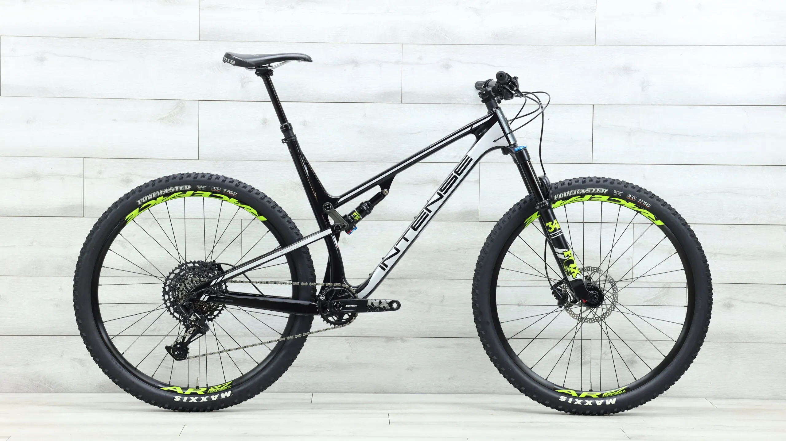 2019 Intense Sniper Trail  Mountain Bike - X-Large