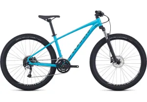 2019 Specialized Pitch Men Comp 27.5  Gloss Nice Blue/Tarmac Black/C M