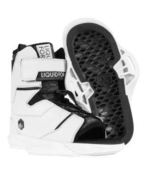 2025 Liquid Force Scan 6X Wakeboard Boot