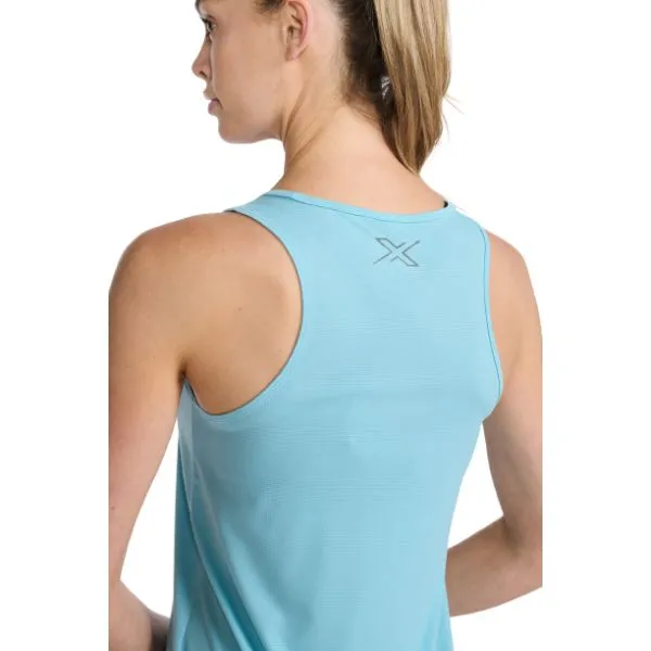 2XU - Women's Aero Singlet