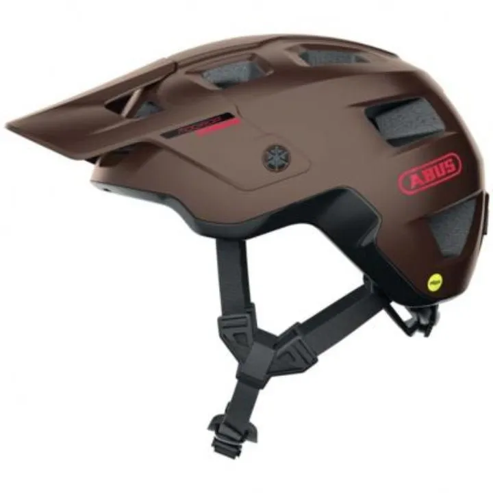 Abus MoDrop MIPS Helmet