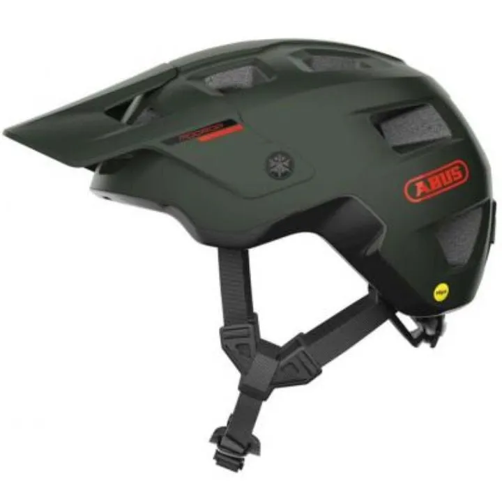 Abus MoDrop MIPS Helmet