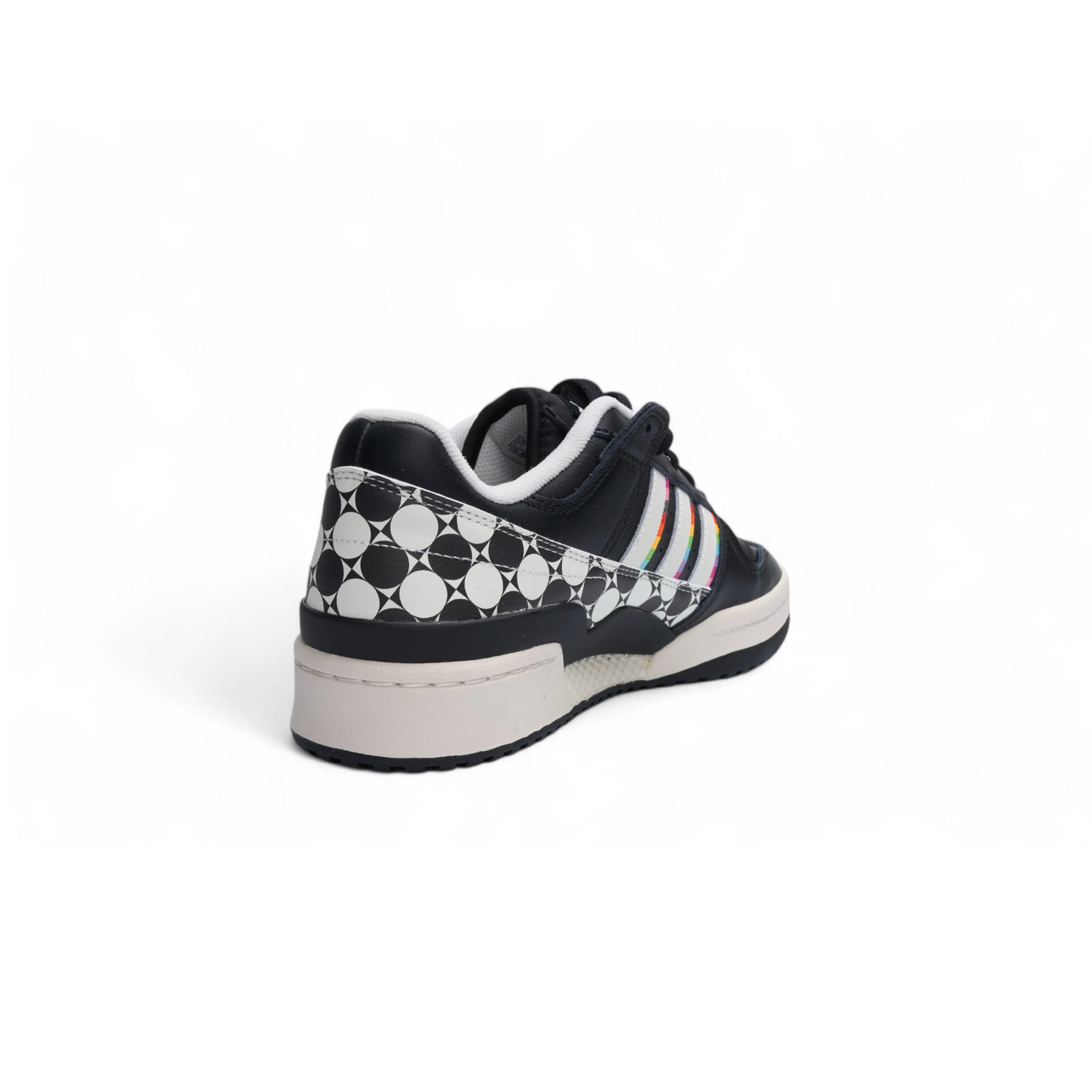 adidas Forum Low CL Pride Black