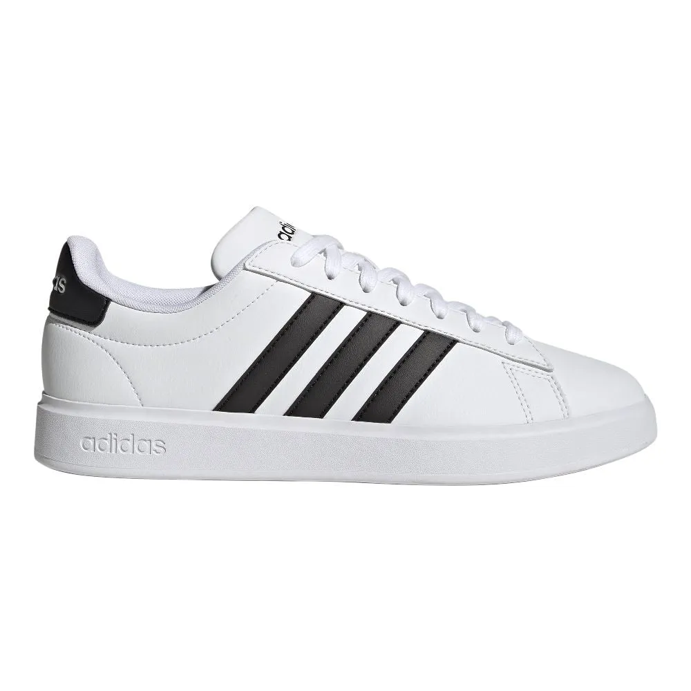 adidas Grand Court Cloudfoam Comfort Mens Shoes