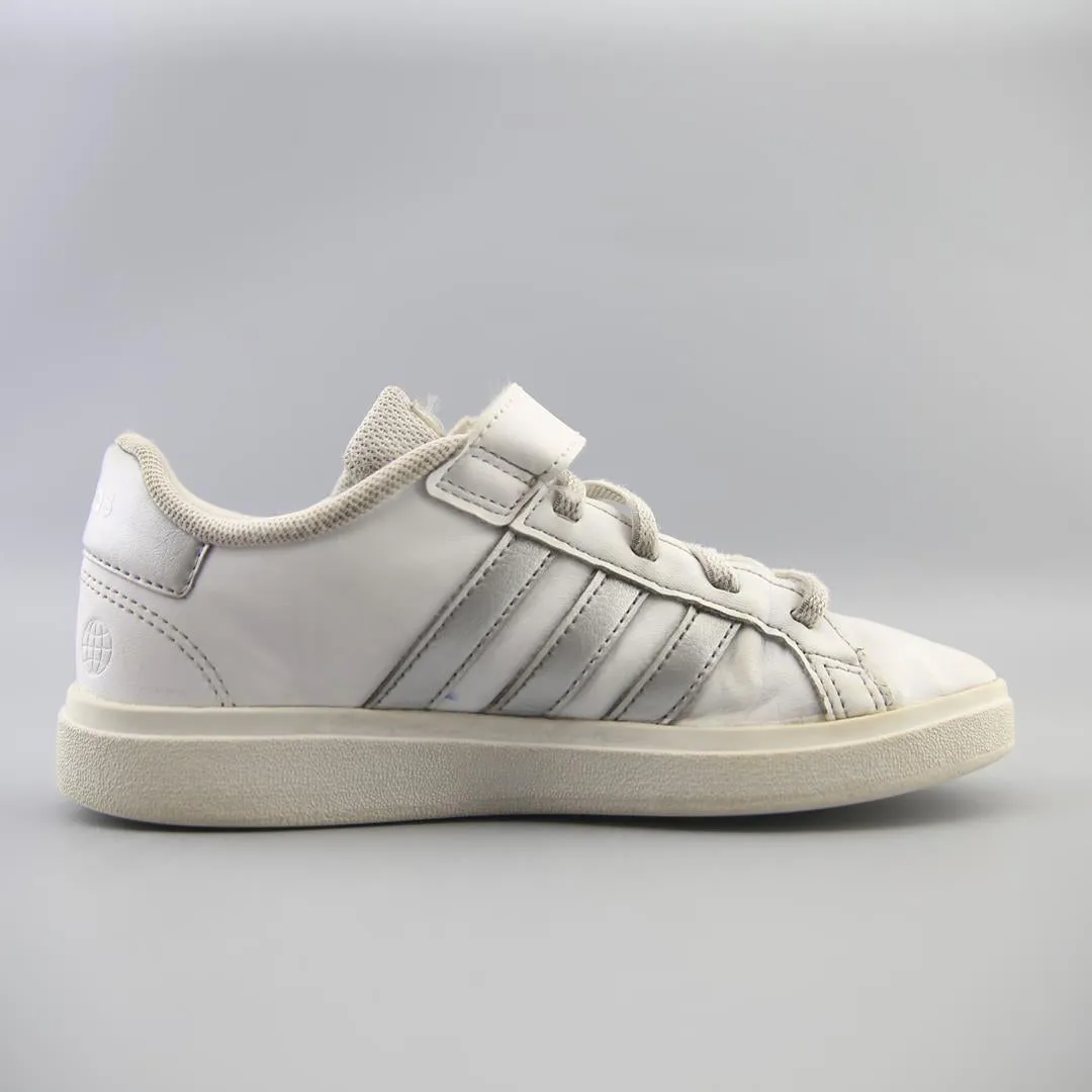 ADIDAS GRAND COURT ELASTIC