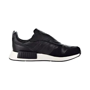 Adidas MICROPACERXR1 Men's Shoes Core Black/Utility Black/Solar Red