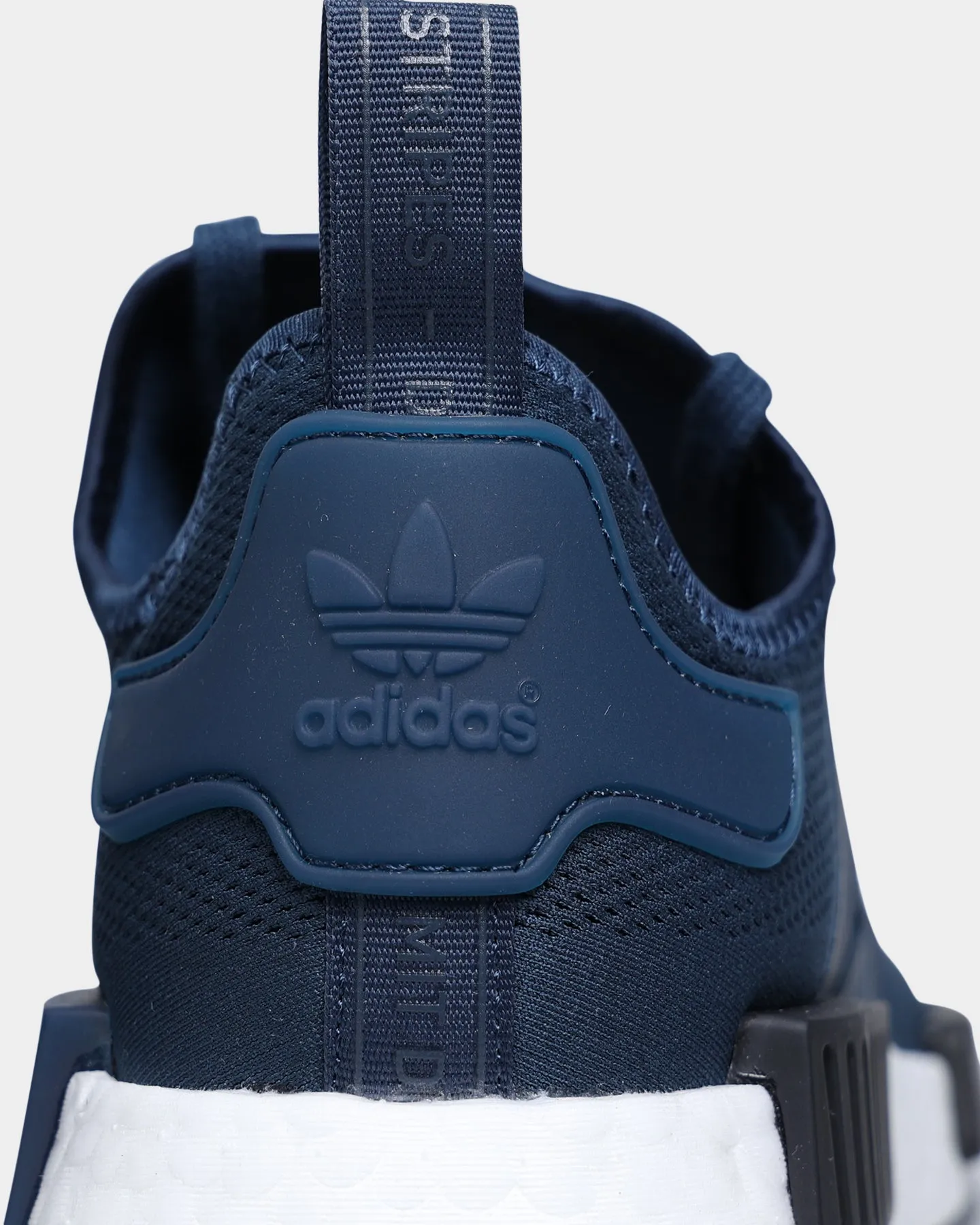 Adidas NMD_R1 Crew Navy/Crew Navy/Cloud White