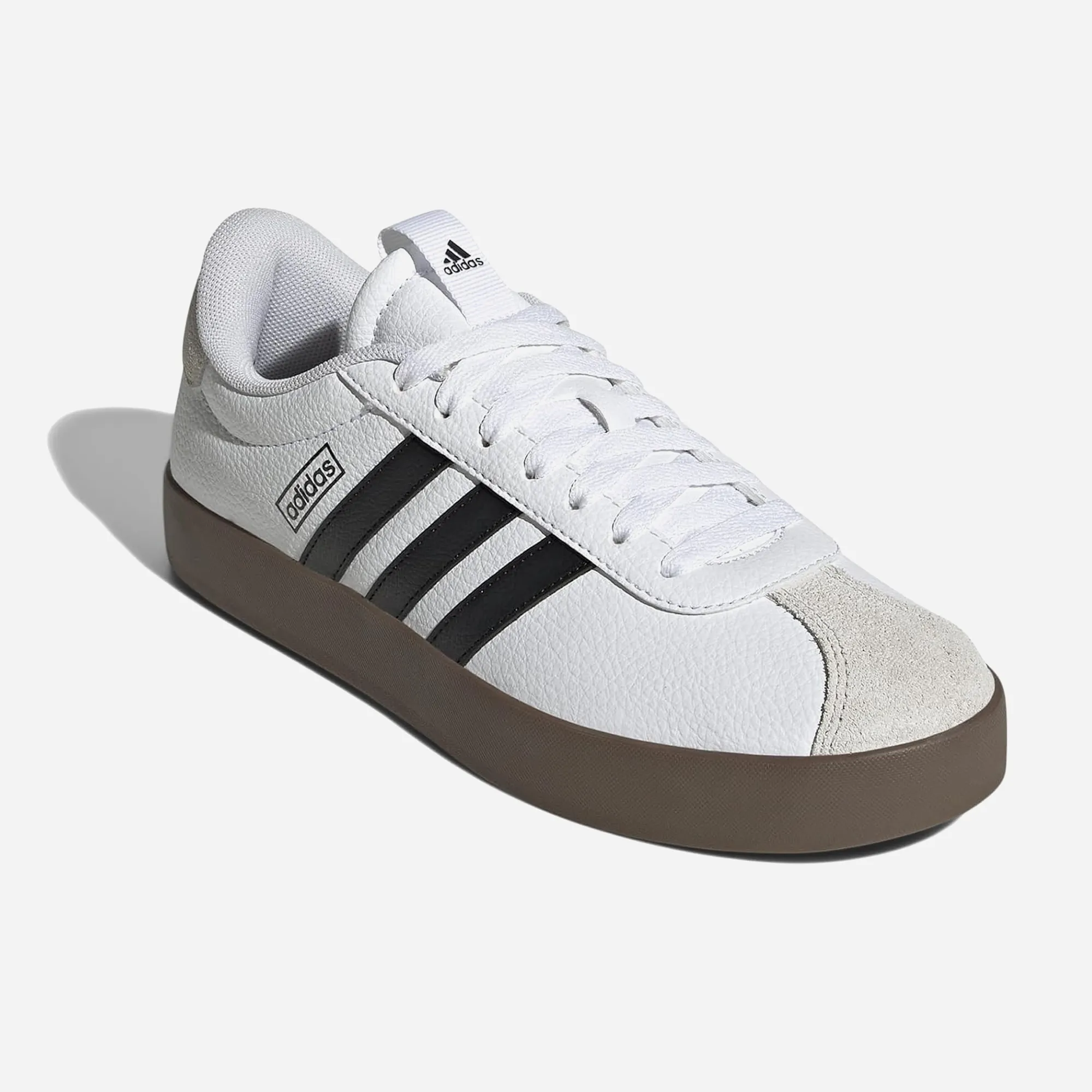 Adidas VL Court 3.0 Shoes Cloud White