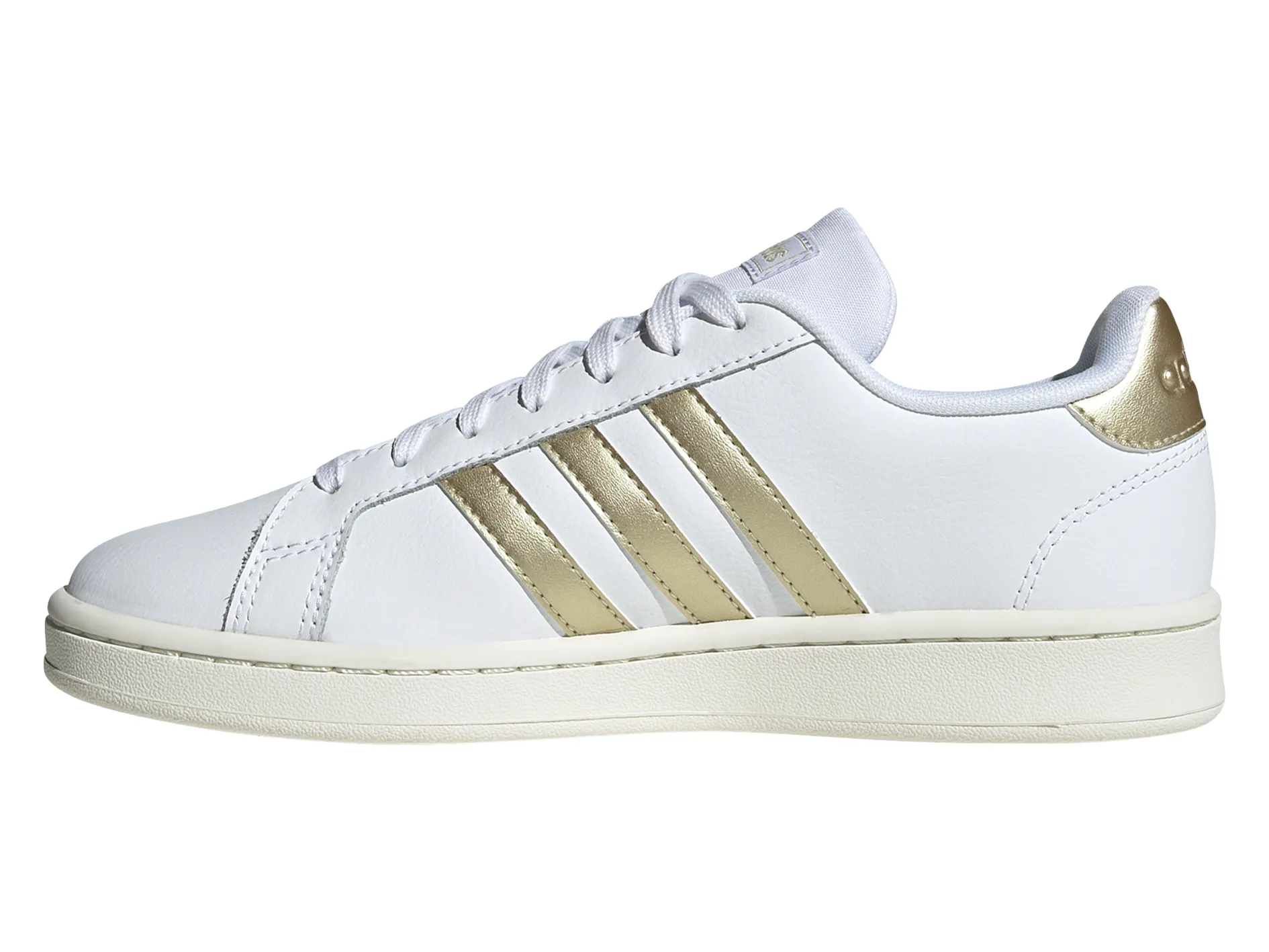 Adidas Womens Grand Court <br> GY6012