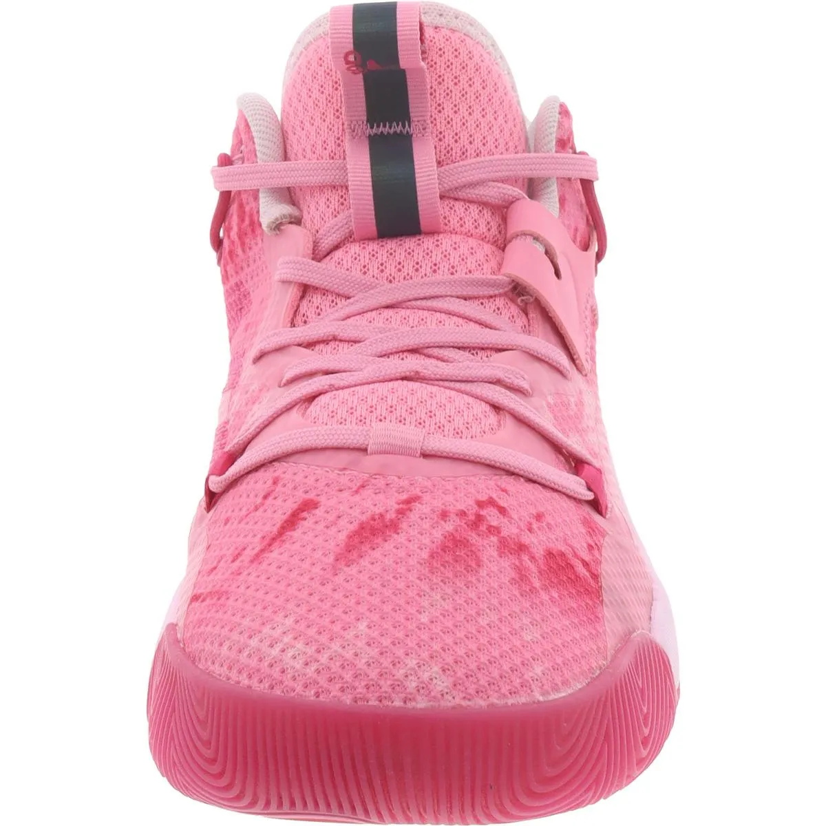 Adidas Womens Harden Stepback 3 Gym Fitness Running & Training Shoes