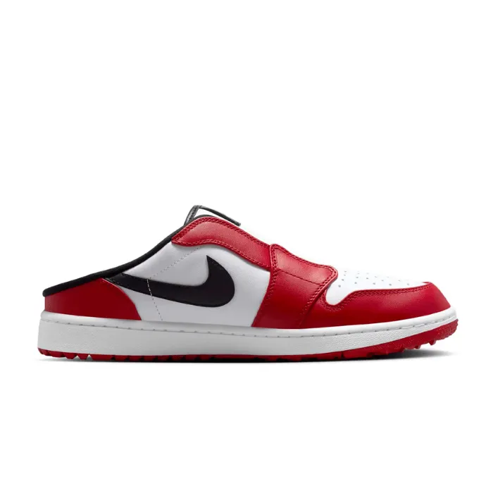 Air Jordan 1 Mule Golf Chicago