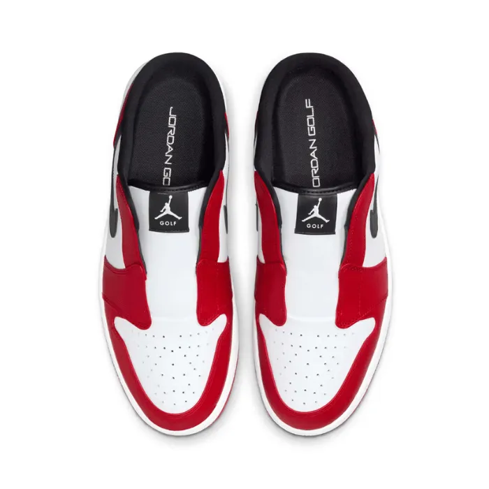 Air Jordan 1 Mule Golf Chicago