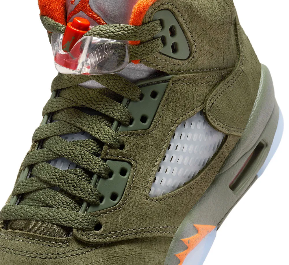 Air Jordan 5 Retro (GS)