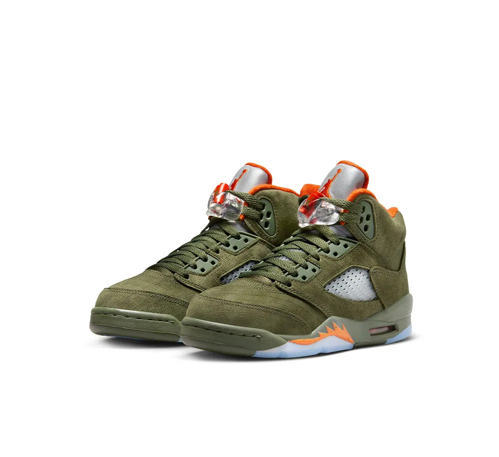 Air Jordan 5 Retro (GS)