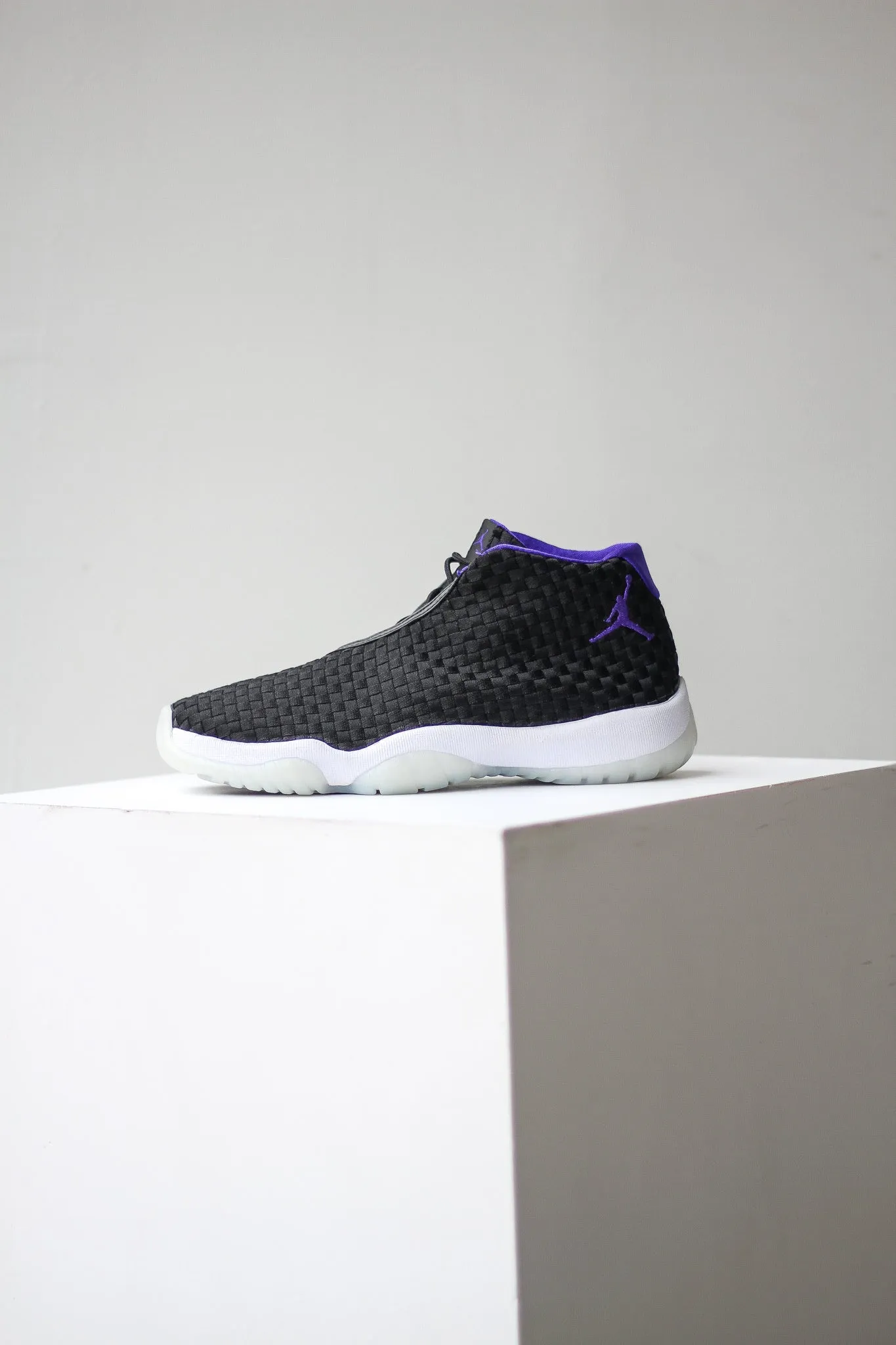 AIR JORDAN FUTURE "CONCORD"