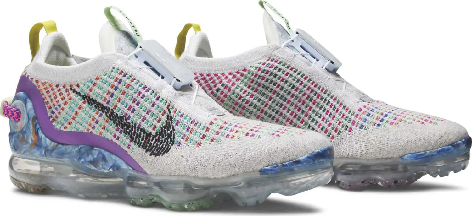 Air VaporMax 2020 Flyknit 'Multi-Color'