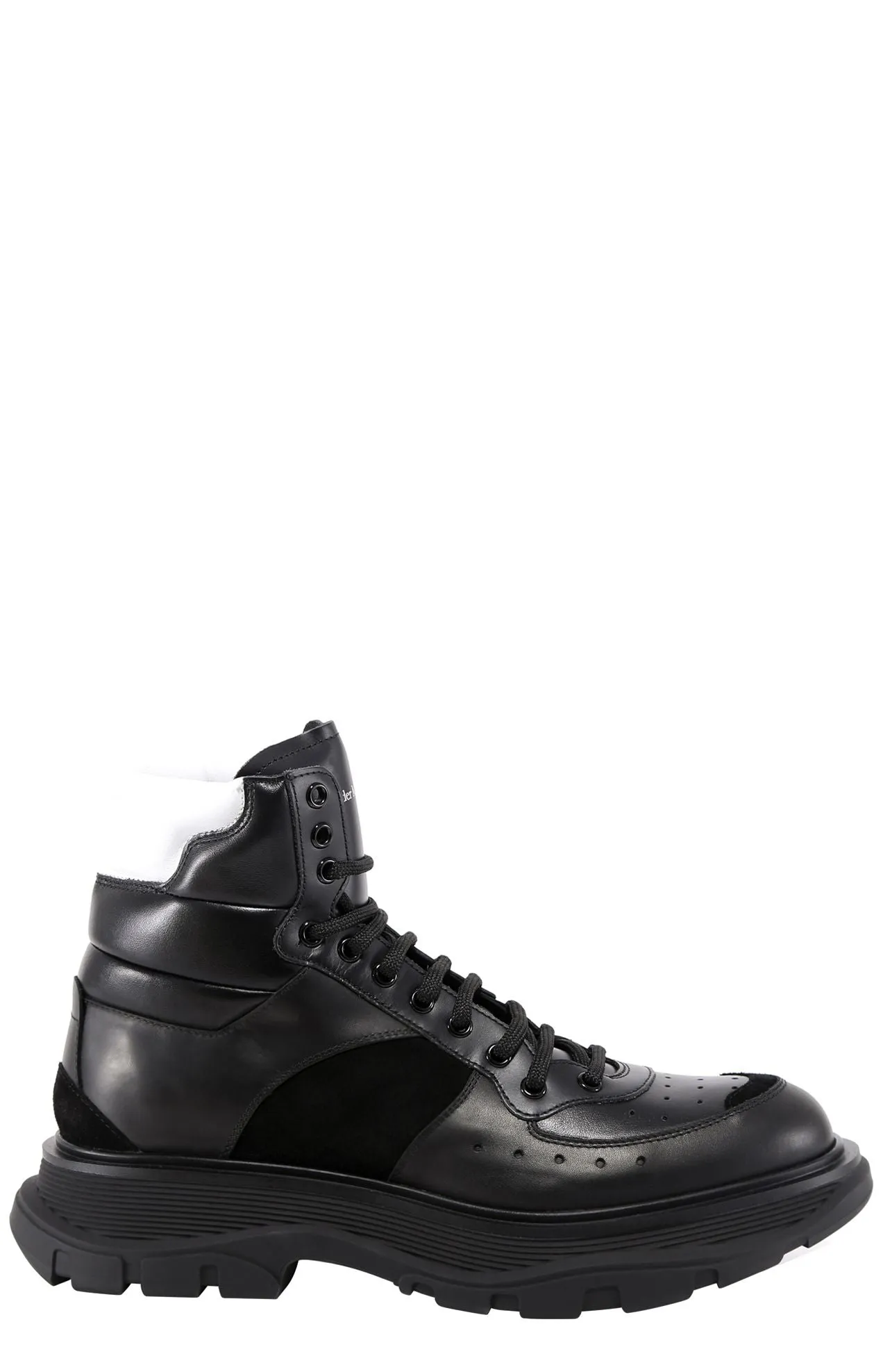 Alexander McQueen Hybrid Tread Sneakers