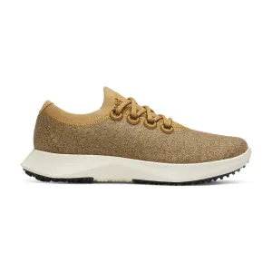 ALLBIRDS- MEN'S WOOL DASHER MIZZLES ATHLETIC SHOE