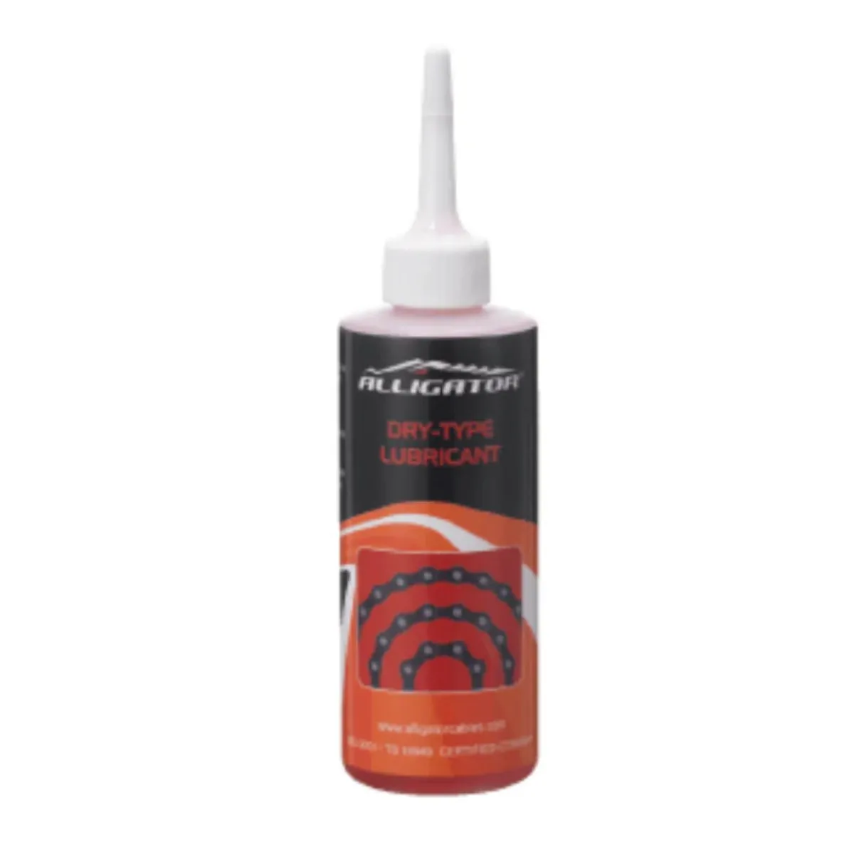 Alligator Dry Type Lubricant