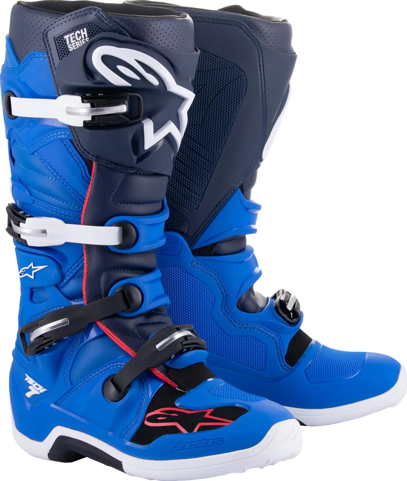 Alpinestars MX Riding Shoes & Boots 2012014-7058-11