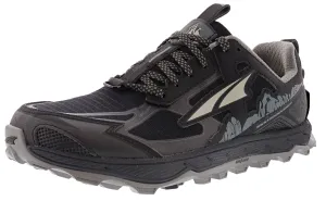 Altra Women's Lone Peak 4.5 Lightweight Trail Running Shoes