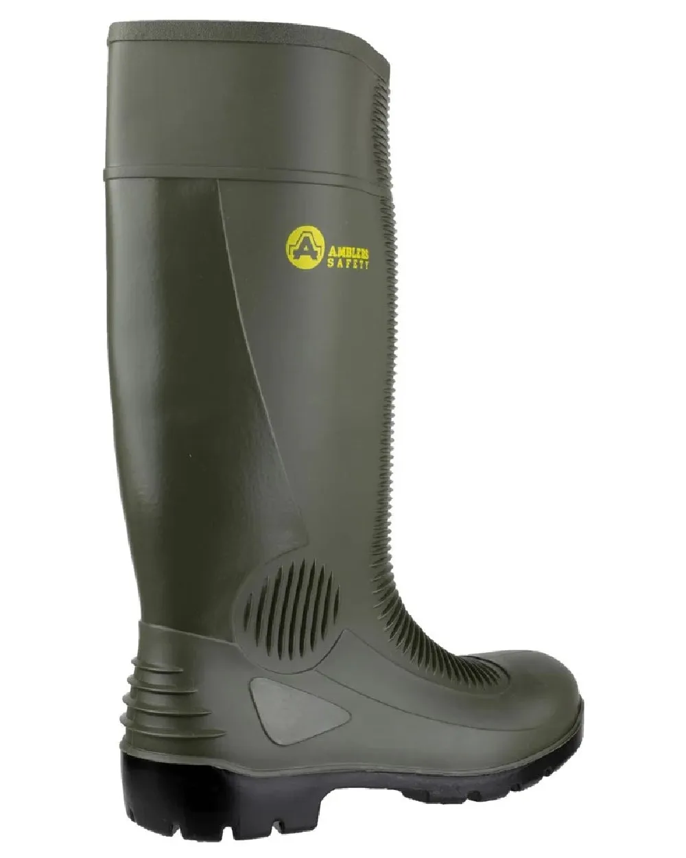 Amblers Safety FS99 S5 SRA Safety Wellingtons