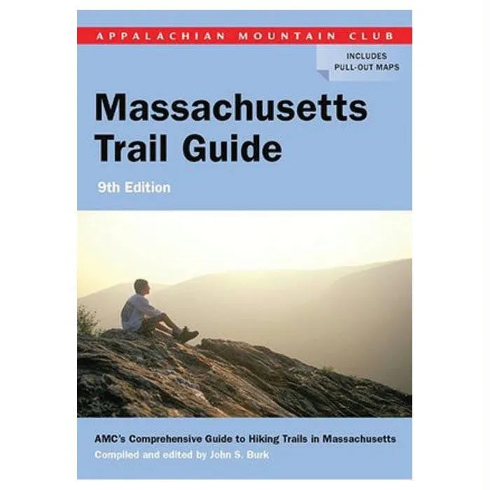 Amc Massachusetts Trail 10th