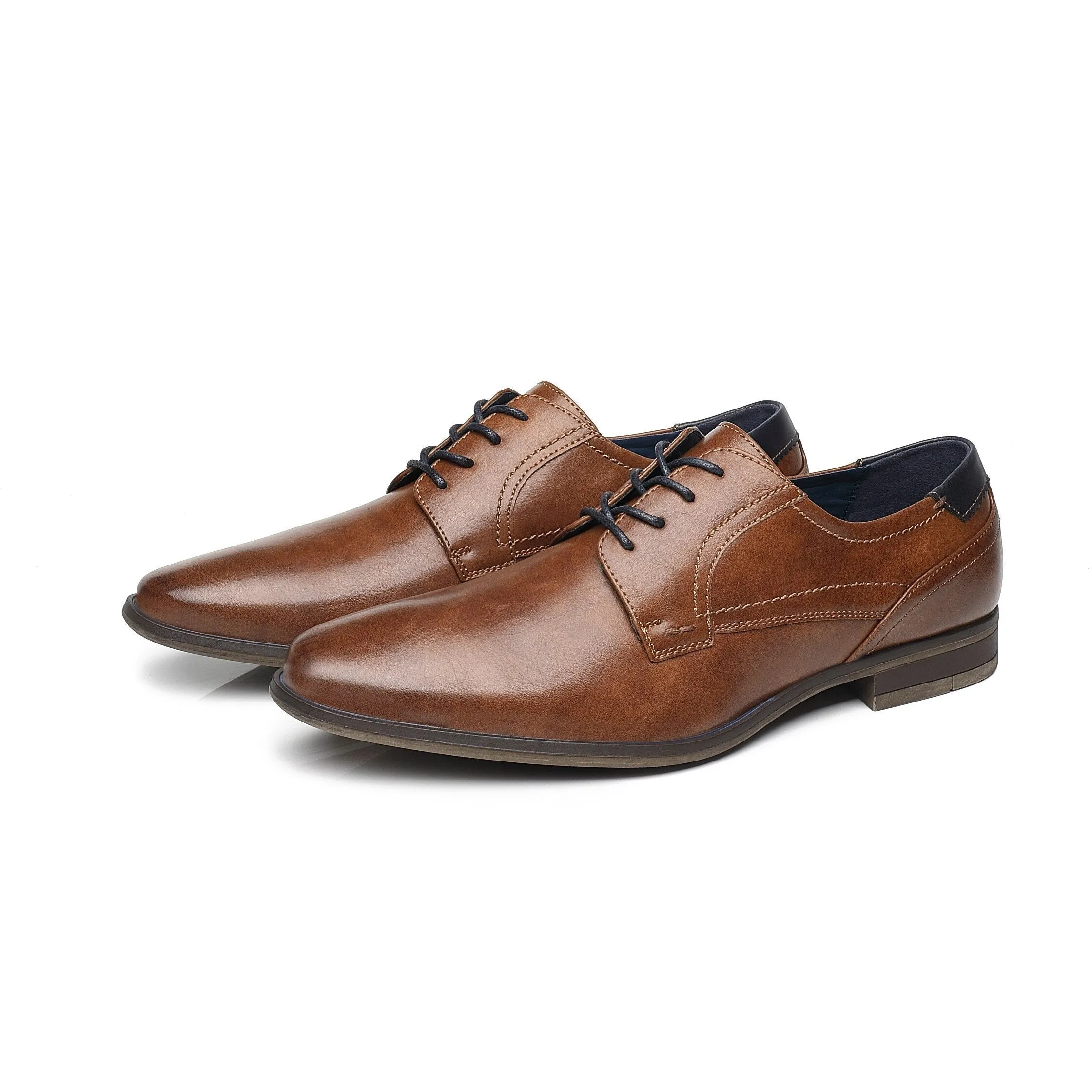 Angelo Ricci™ Brand Classic Business-Men Elegant Shoes