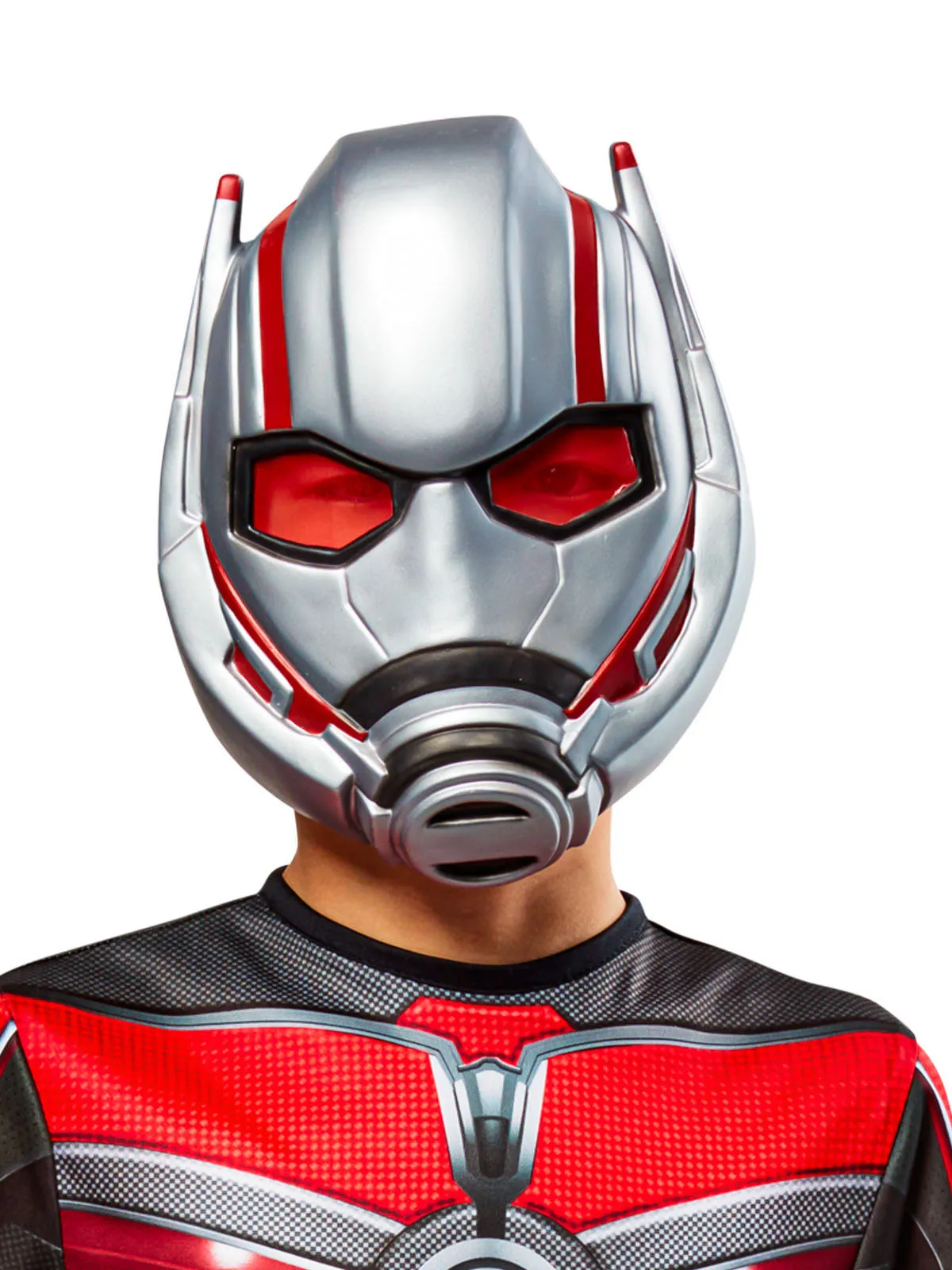 Ant-Man Costume for Kids - Marvel Ant-Man Quantumania