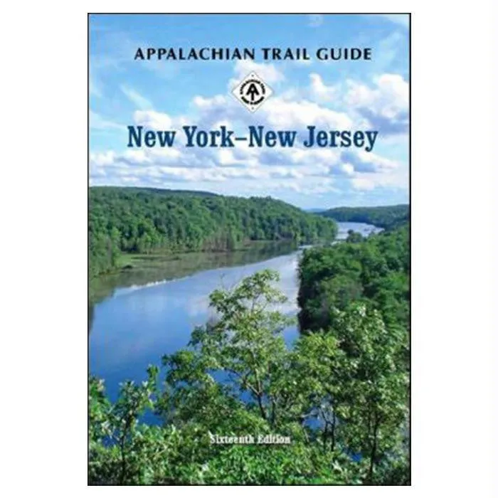 App Trail Guide: Ny-nj