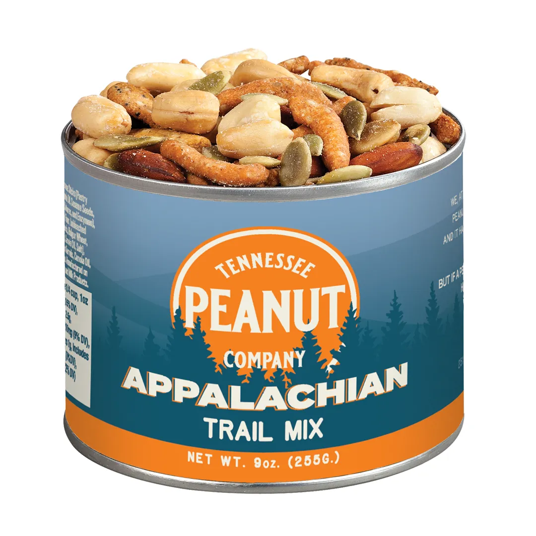 Appalachian Trail Mix 9oz