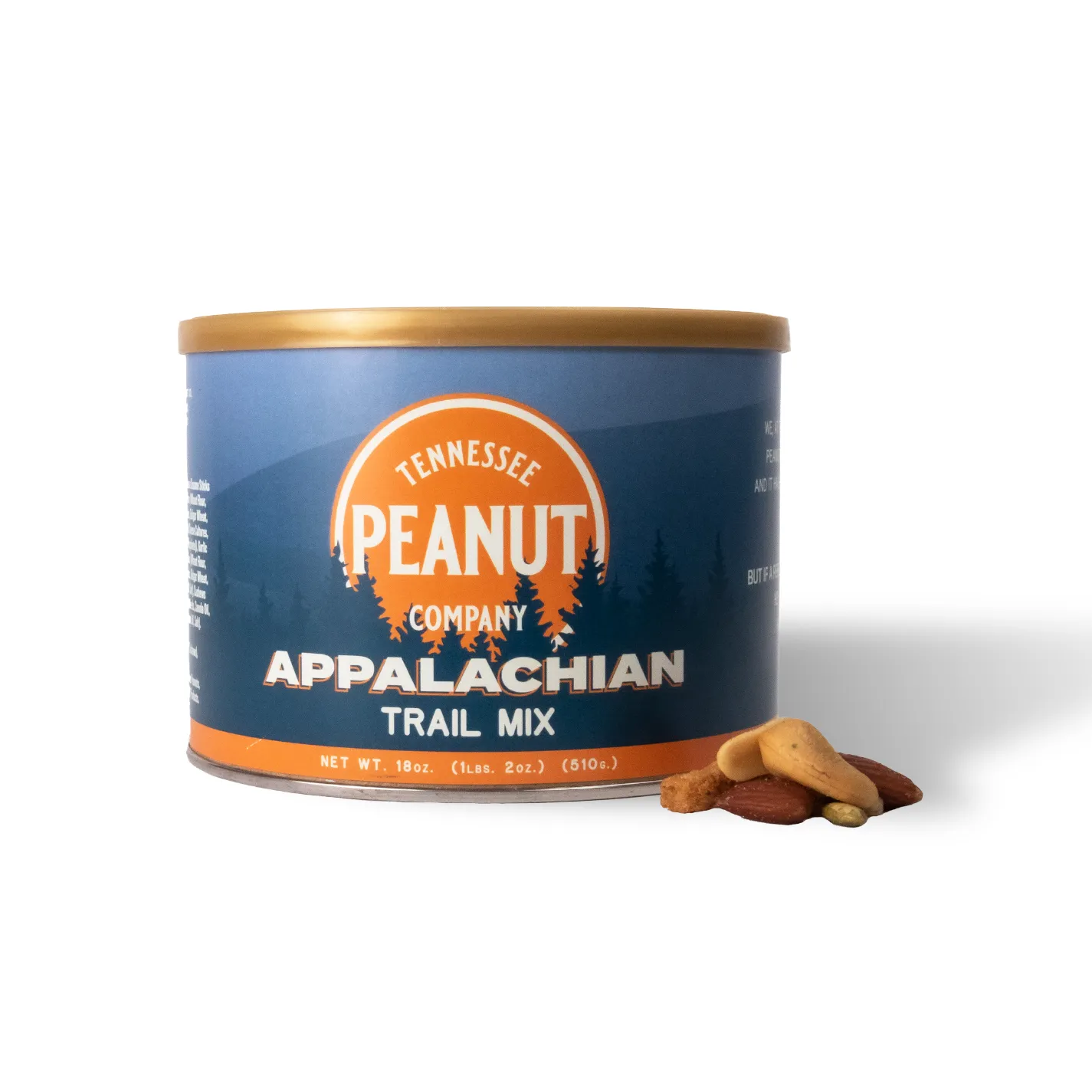 Appalachian Trail Mix 9oz