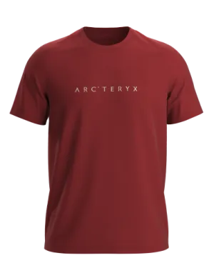 Arc'teryx Cormac Arc'word SS Men's