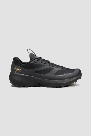 Arc'teryx Men's Norvan LD 3 GTX in Black/Black