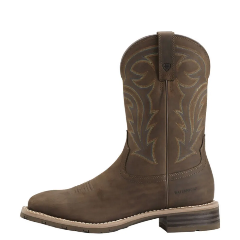 Ariat Men's Hybrid Rancher Waterproof Western Boot 10014067