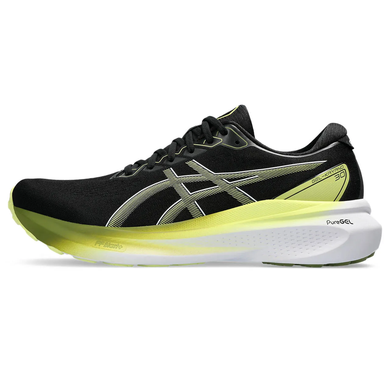 Asics Gel Kayano 30 Mens Running Shoes