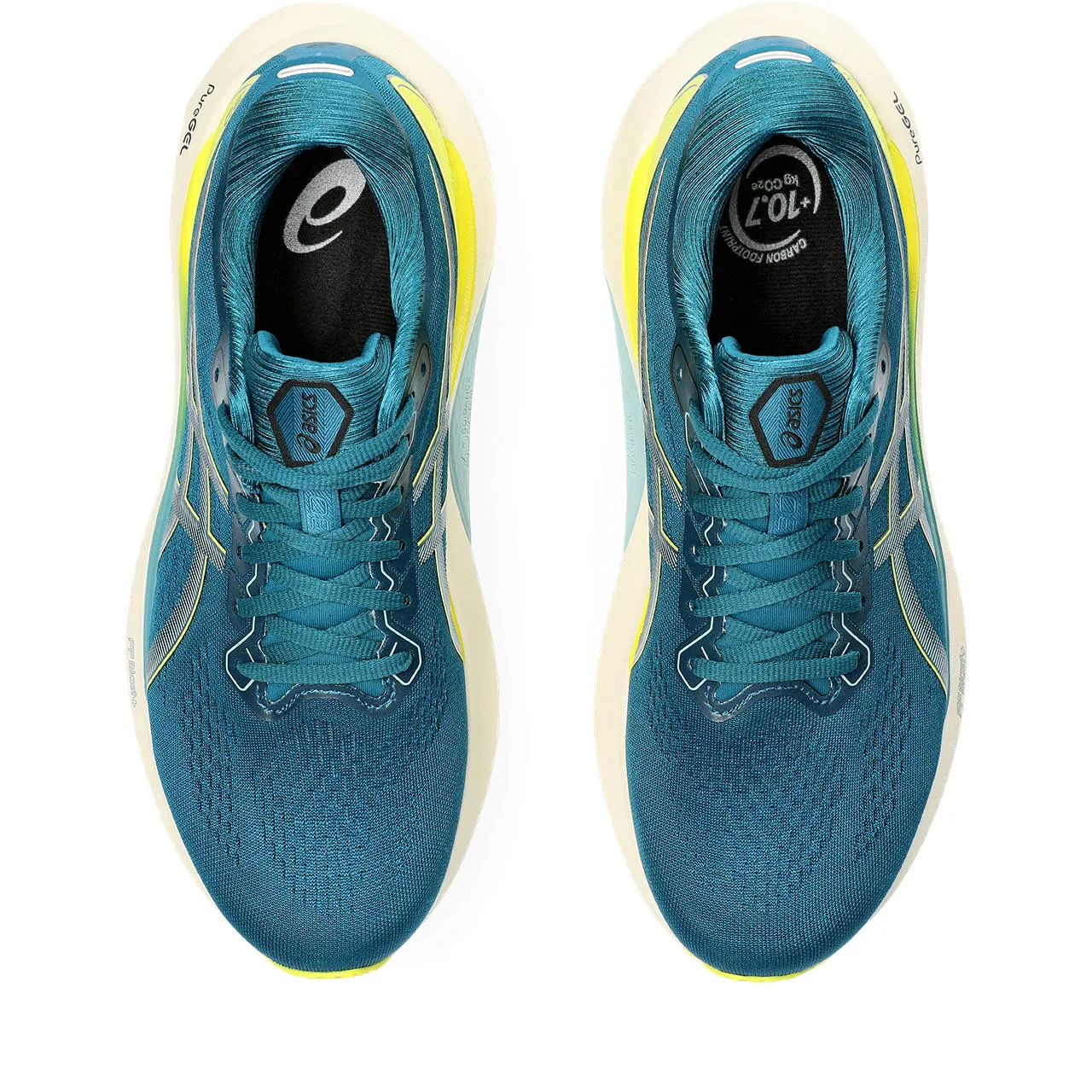 Asics Gel Kayano 30 Mens Running Shoes