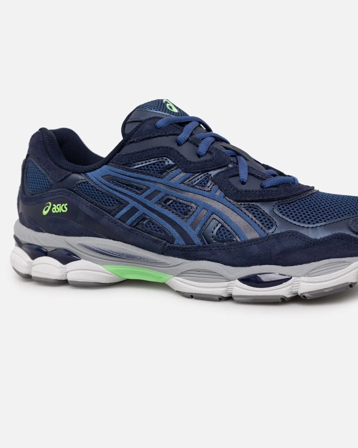 Asics GEL-NYC Midnight Blue