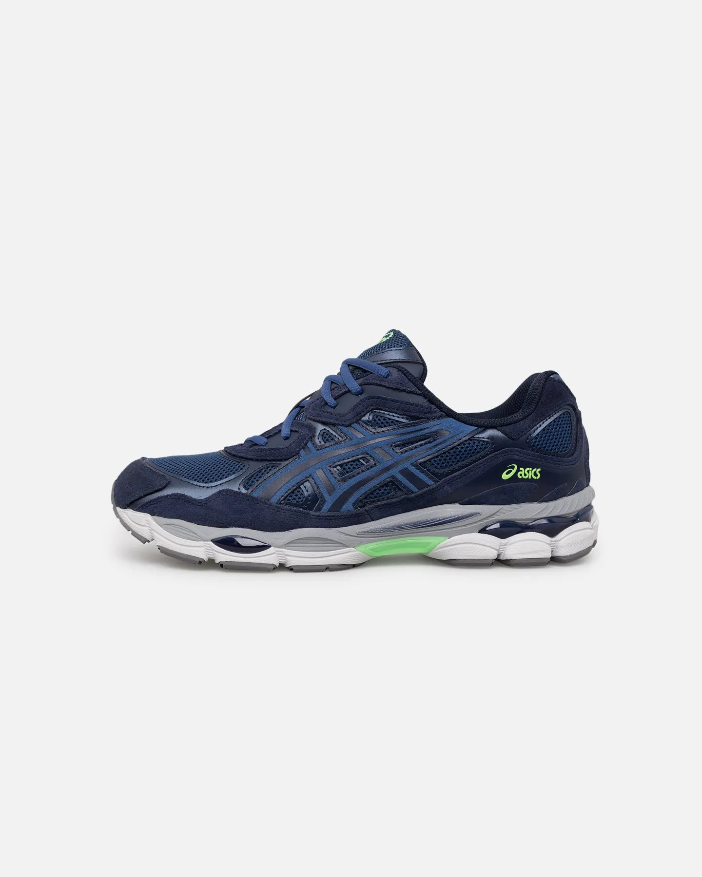 Asics GEL-NYC Midnight Blue