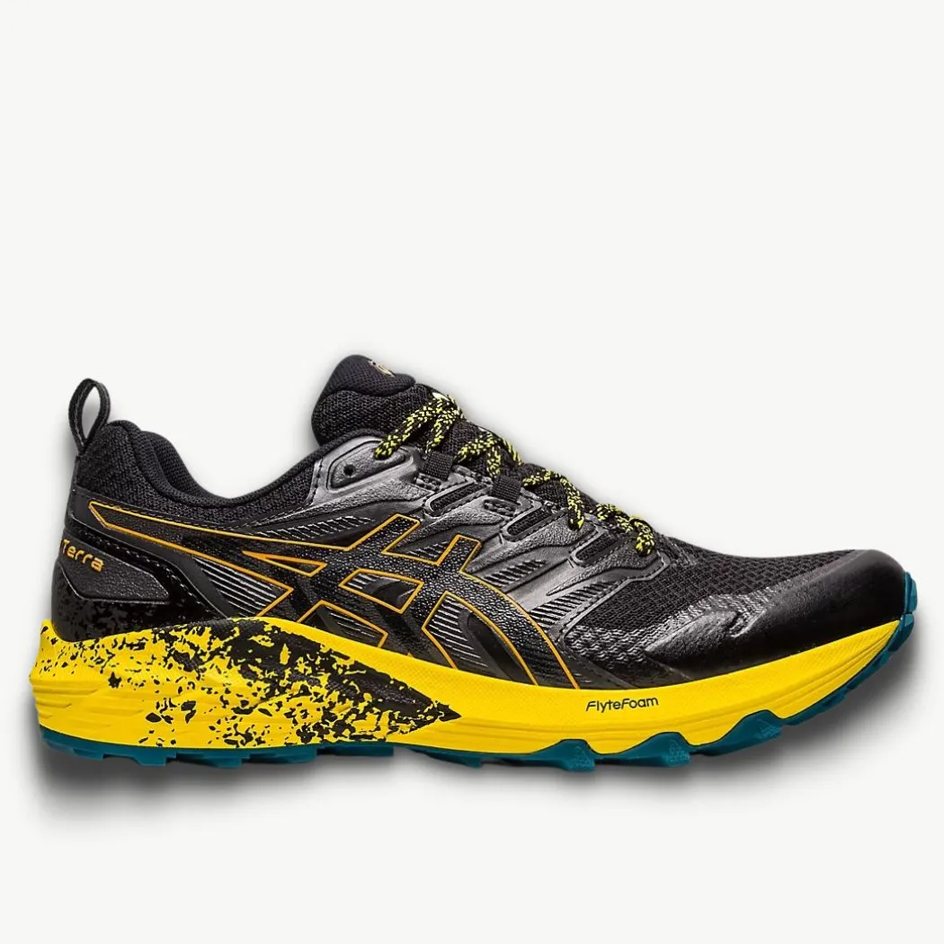 asics Gel-Trabuco Terra Men's Trail Running Shoes