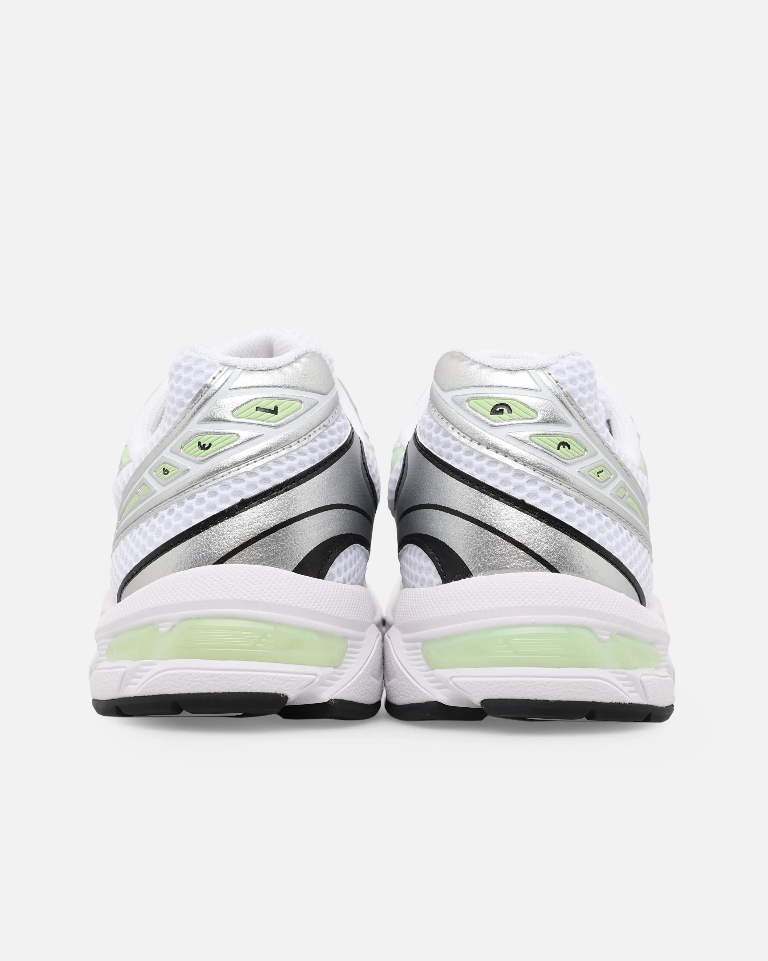 Asics Women's GEL-1130 White/Jade