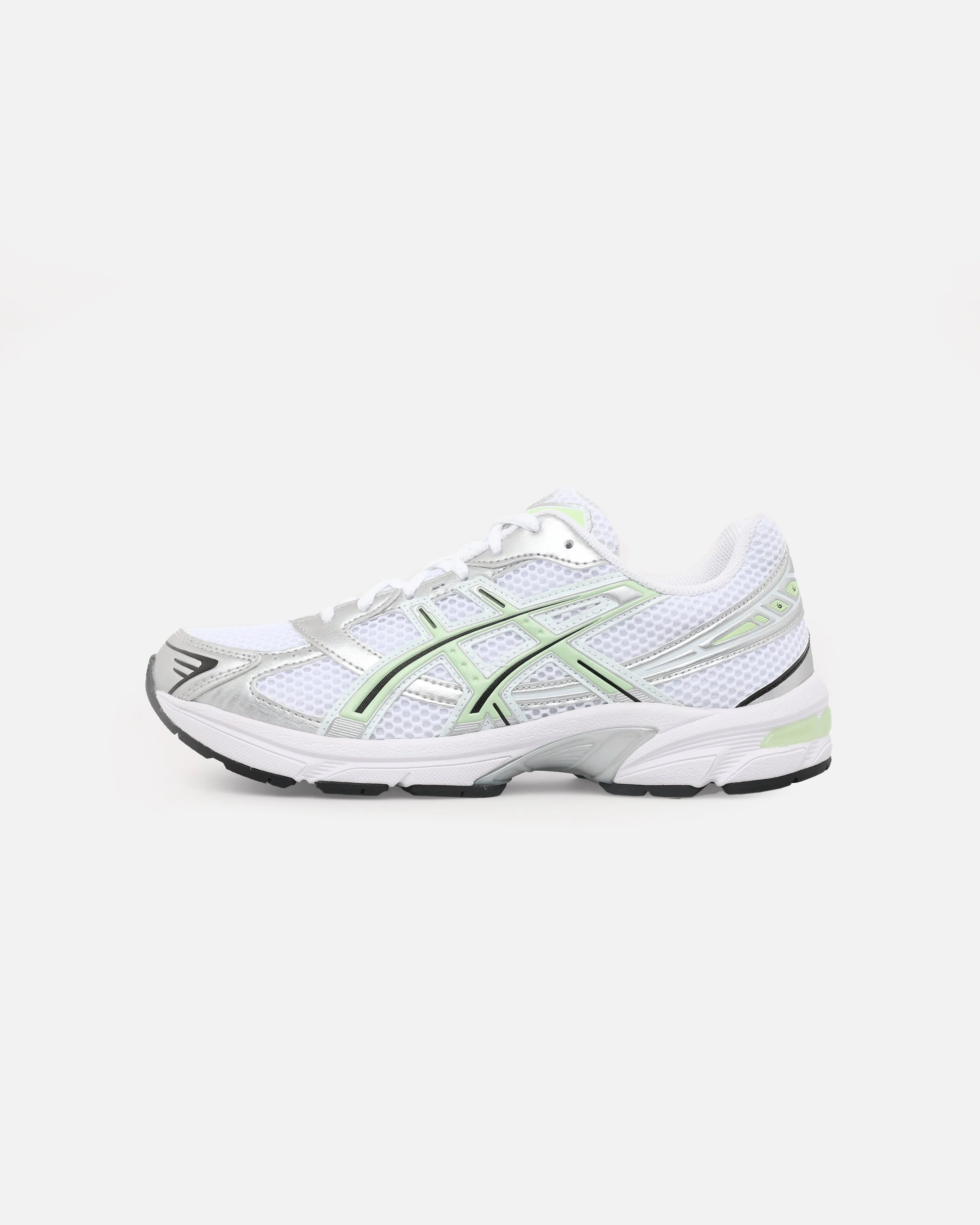 Asics Women's GEL-1130 White/Jade