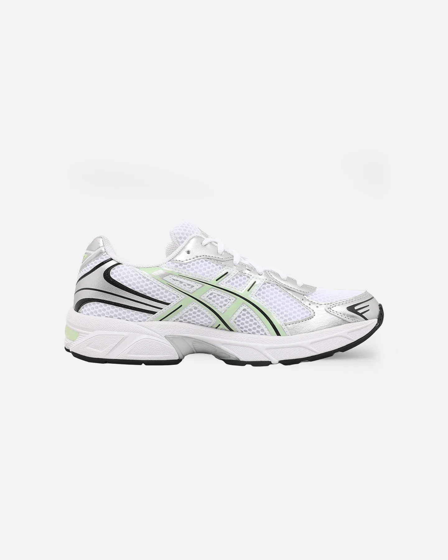 Asics Women's GEL-1130 White/Jade