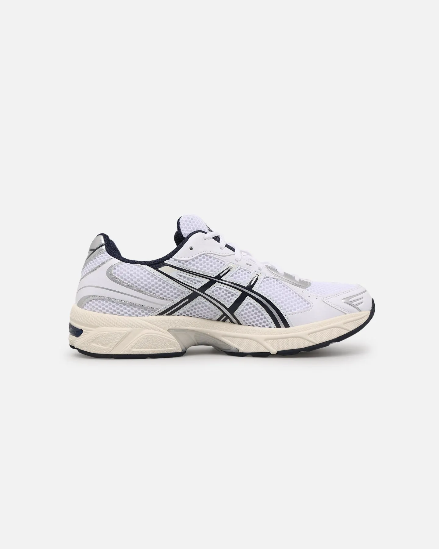 Asics Women's GEL-1130 White/Midnight