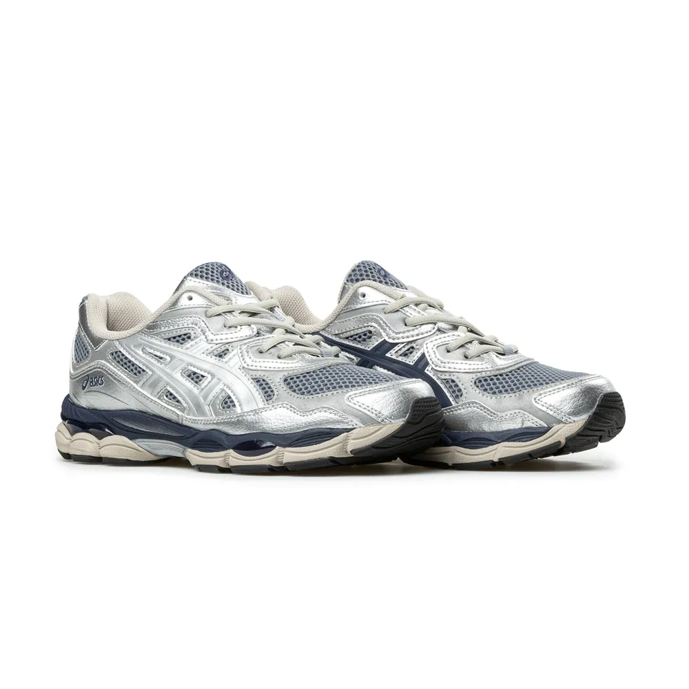 Asics x Billy's Gel-NYC | Pure Silver Midnight